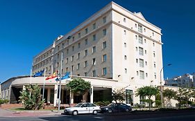 Hotel Melilla Puerto, Affiliated By Melia